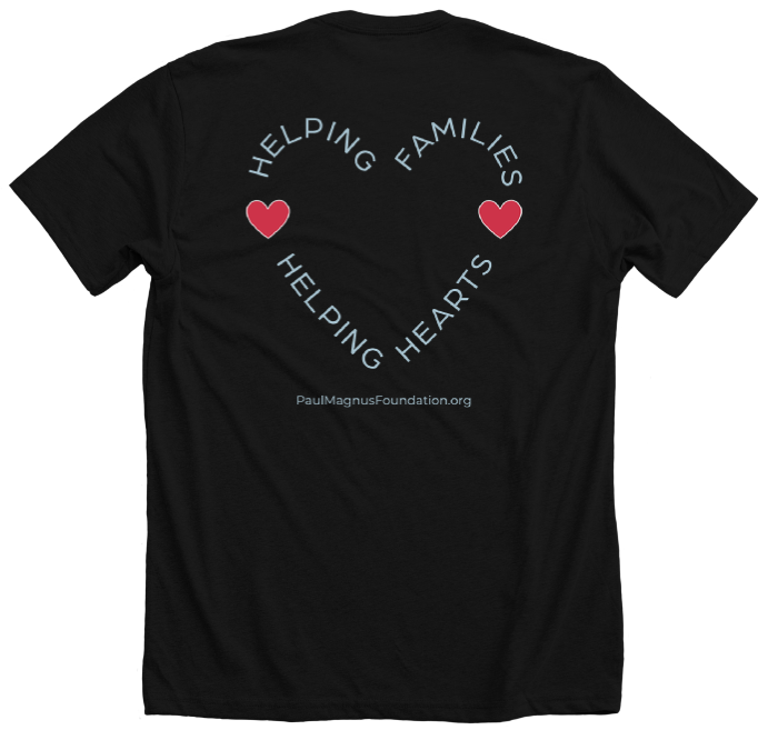 Original Short Sleeve T-Shirt