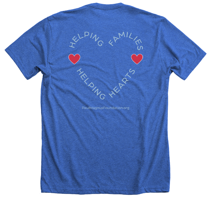 Original Short Sleeve T-Shirt