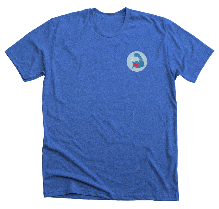 Original Short Sleeve T-Shirt