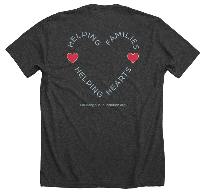 Original Short Sleeve T-Shirt