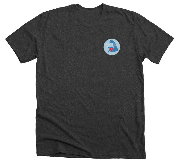 Original Short Sleeve T-Shirt