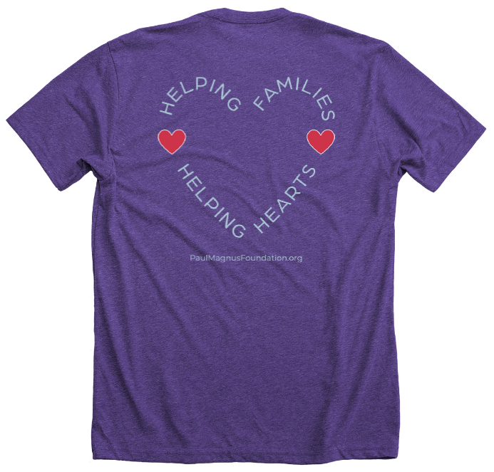 Original Short Sleeve T-Shirt