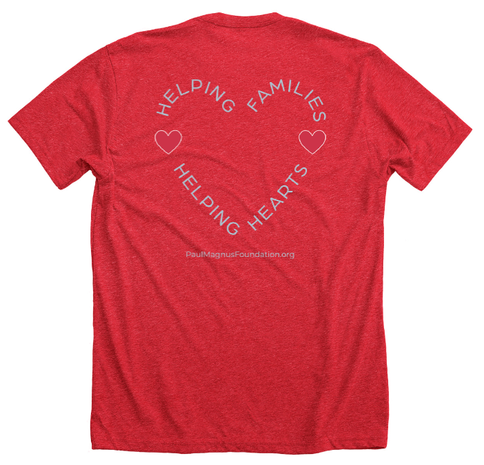 Original Short Sleeve T-Shirt