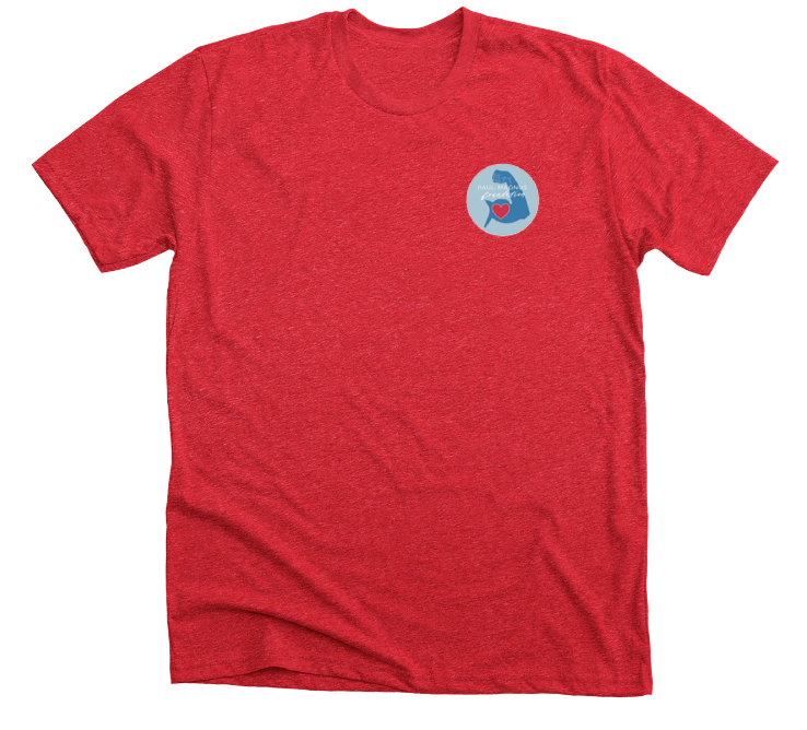 Original Short Sleeve T-Shirt