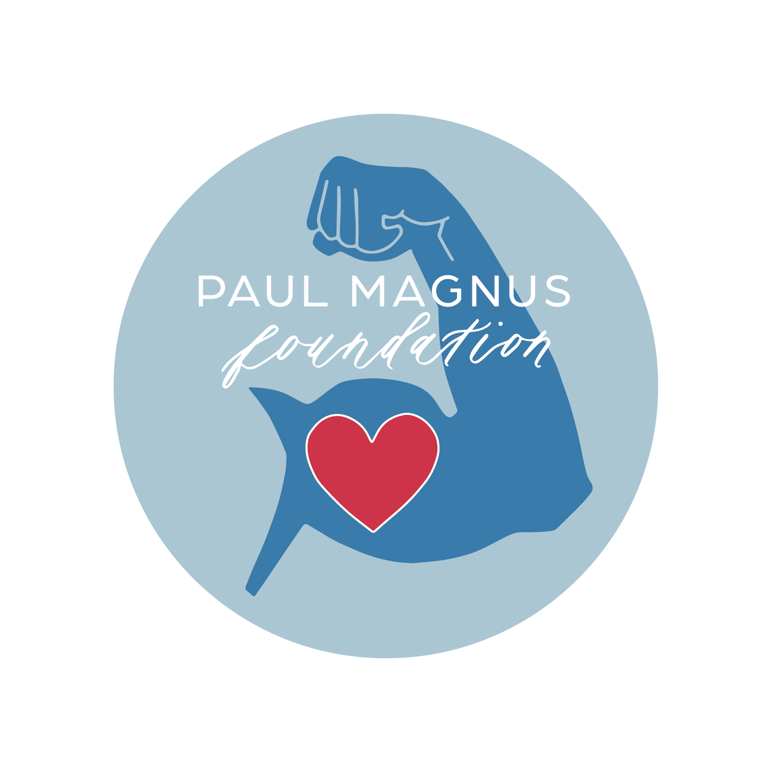 Paul Magnus Foundation Shop