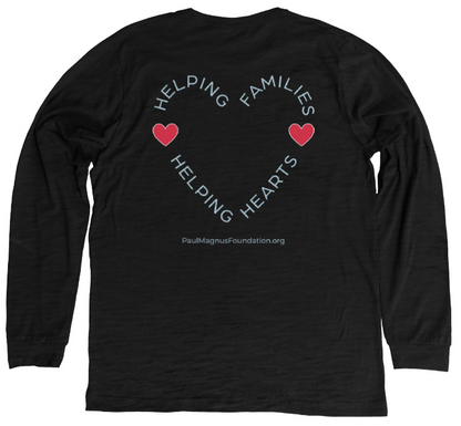 Original Long Sleeve T-Shirt