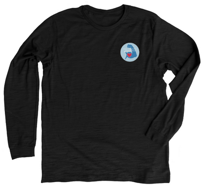 Original Long Sleeve T-Shirt