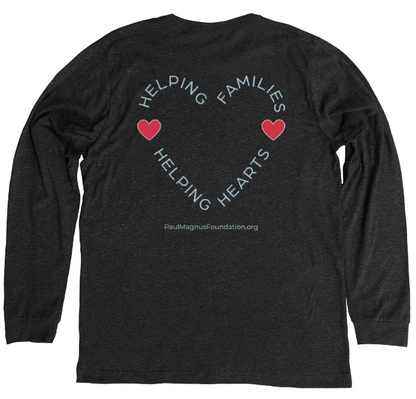 Original Long Sleeve T-Shirt