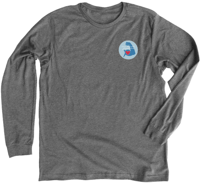 Original Long Sleeve T-Shirt