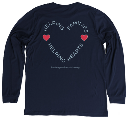 Original Long Sleeve T-Shirt