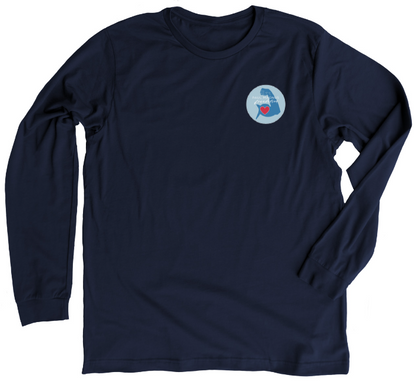 Original Long Sleeve T-Shirt